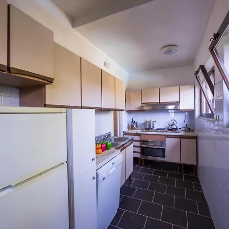 Apartment Menaggio Spiaggia Cadenabbia