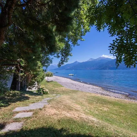 Menaggio Spiaggia Apartment *