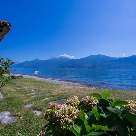 Apartment Menaggio Spiaggia