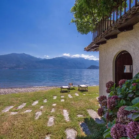 Menaggio Spiaggia Apartment Cadenabbia