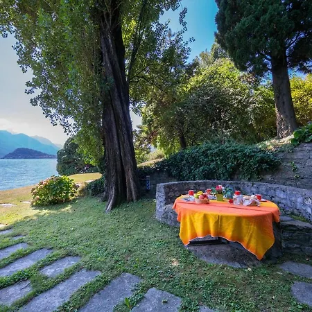 Menaggio Spiaggia Appartement *