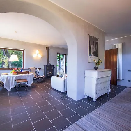 Appartement Menaggio Spiaggia Cadenabbia
