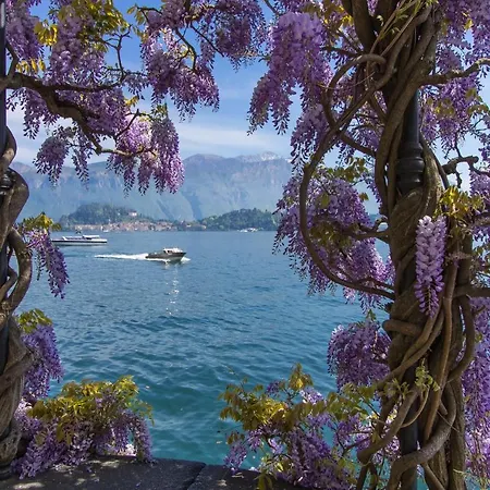 Menaggio Spiaggia Appartement Cadenabbia