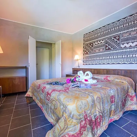 Menaggio Spiaggia Appartement Cadenabbia