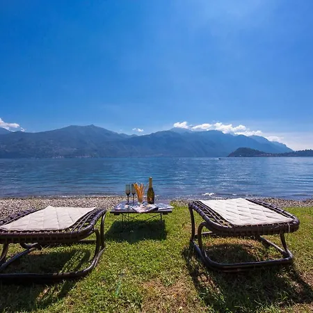 Appartamento Menaggio Spiaggia Cadenabbia